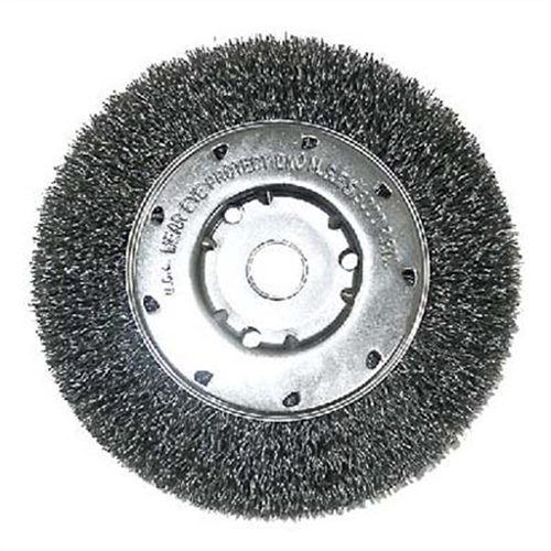14057 Shark Industries 6 X 5/8-1/2 Crimped S