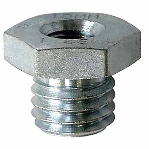14093 Shark Industries 5/8-11" To M10-1.25