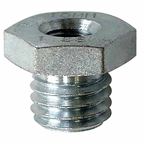 14094 Shark Industries 5/8-11" To M10-1.5