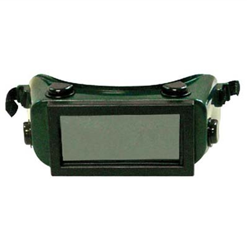 14308 Shark Industries Welding Goggles