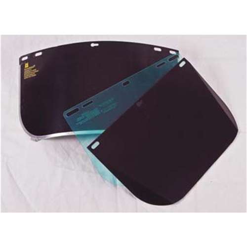 14312 Shark Industries Clear Grinding Shield