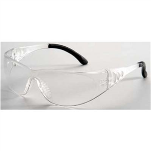 14327 Shark Industries Clear Visitor Glasses