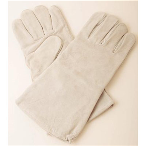 14401 Shark Industries Welder'S Glove Gray