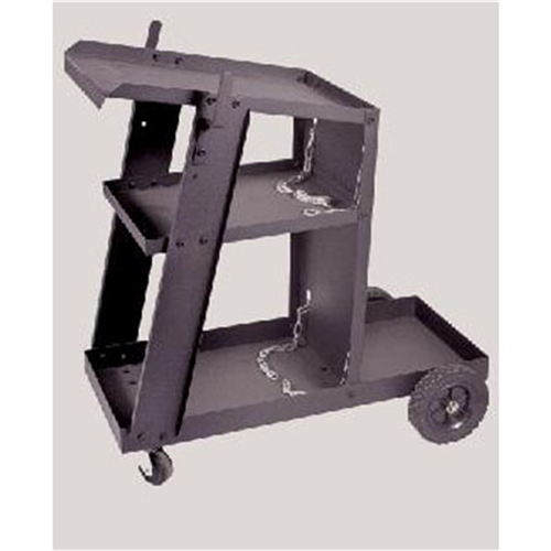 14483 Shark Industries Mig Welder Cart