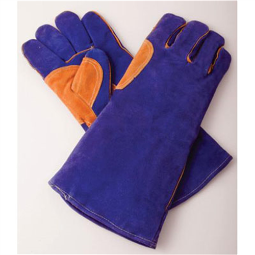 14525 Shark Industries Premium Welders Gloves
