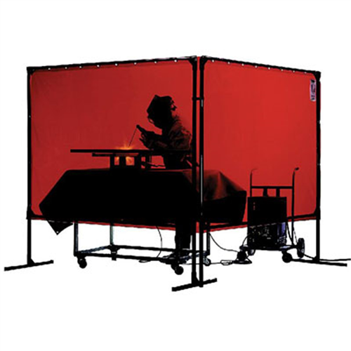 14866 Shark Industries 6 X 6 Welding Screen