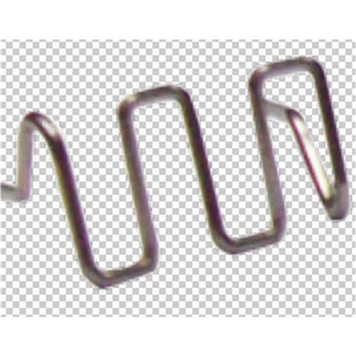 17031 Shark Industries Flat Square Staple