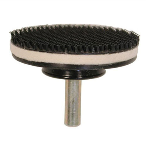 323-50 Shark Industries 2" Velcro Holder 50Pk