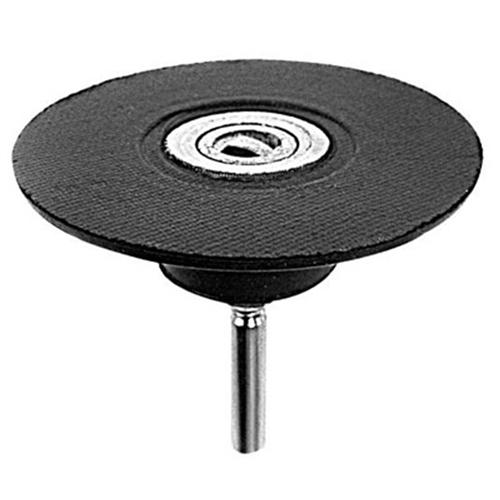 323T-50 Shark Industries 2" Twist-To-Lock Holder 50Pk