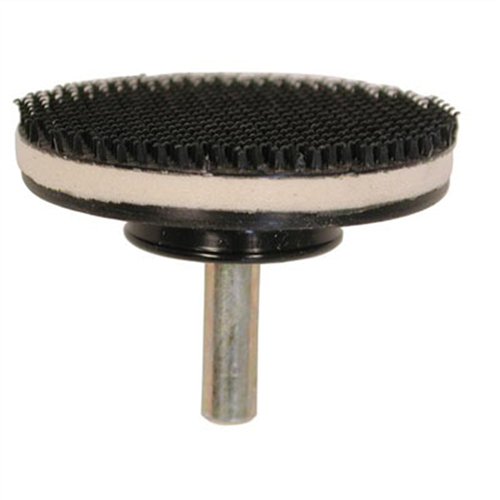 333-50 Shark Industries 3" Velcro Holder 50Pk