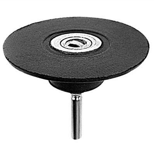 333T-50 Shark Industries 3" Twist-To-Lock Holder 50Pk