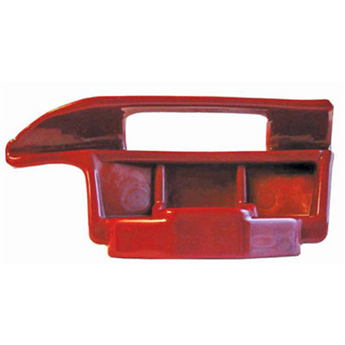 35034 Shark Industries Mount/Demount Head For Hunter