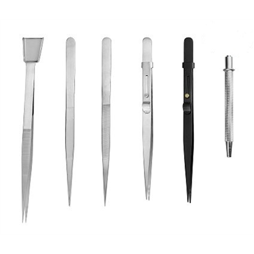 407-6 Shark Industries 6Pk Fmc Cut-Bit 6 Pk