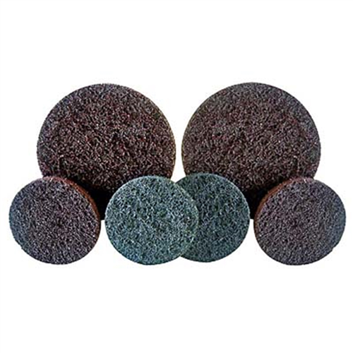 631TB Shark Industries Surface Condition Disc 3" 25Pk