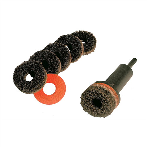 77002 Shark Industries 2" Rotor And Hub Cleaning Tool Kit
