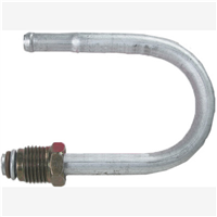 38180 S.U.R. And R Auto Parts 180 Degree Gm Fuel Filter Line Adapter (1)