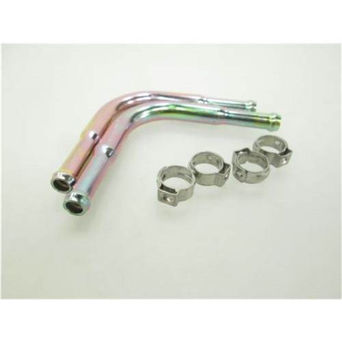 51690 S.U.R. And R Auto Parts 5/16" 90 Degree Elbow (2)