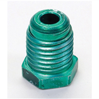 BR2300 S.U.R. And R Auto Parts M13 X 1.5 Bubble Flare Nut 4Pk