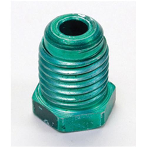 BR2300 S.U.R. And R Auto Parts M13 X 1.5 Bubble Flare Nut 4Pk