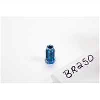 BR250 S.U.R. And R Auto Parts M10 X 1.0 Bubble Flare Nut (Vw, Audi) (4)