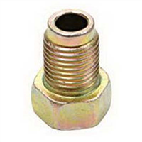 BR255 S.U.R. And R Auto Parts M10 X 1.0 Bubble Flare Nut (Ford) (4)