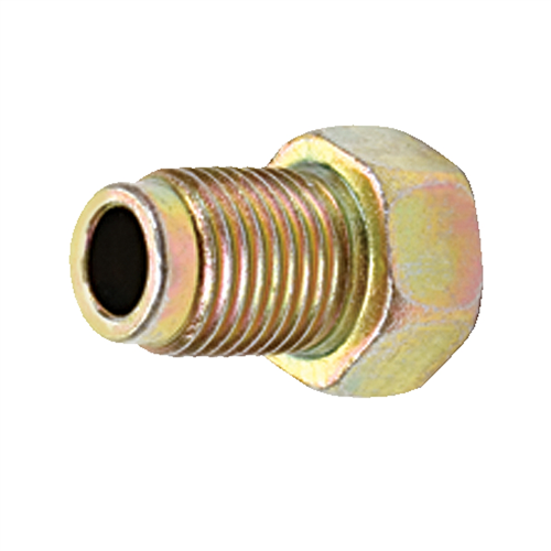 BR255L S.U.R. And R Auto Parts M10X1.0 Buble Flr Nt Ford 50Pk