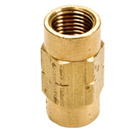 BR450 S.U.R. And R Auto Parts M10 X 1.0 Bubble Flare Union (4)