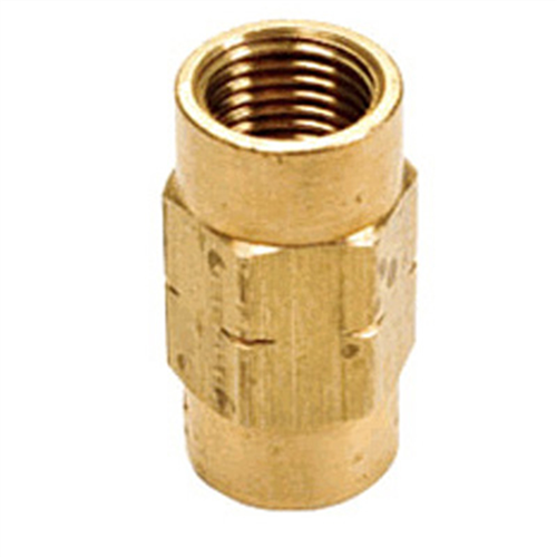 BR450 S.U.R. And R Auto Parts M10 X 1.0 Bubble Flare Union (4)