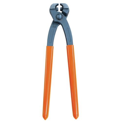 CP720 S.U.R And R Auto Parts Universal Seal Clamp Pliers With Front And Side Jaws Make It Simple To Crimp Clamps From Multiple Angles