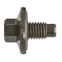 DP330 S.U.R. And R Auto Parts 5Ea M12-1.75 Oil Drain Plug