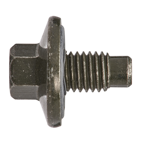 DP330 S.U.R. And R Auto Parts 5Ea M12-1.75 Oil Drain Plug