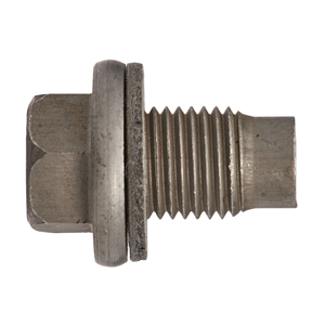 DP340 S.U.R. And R Auto Parts 5Ea M14-1.5 Oil Drain Plug