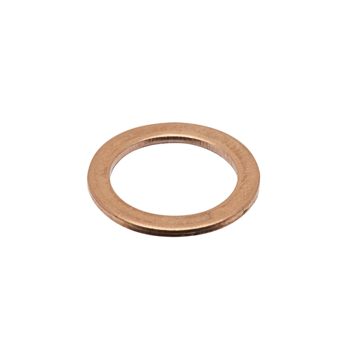 DPG420 S.U.R. And R Auto Parts 10Pk 1/2" M12 Drain Plug Gasket