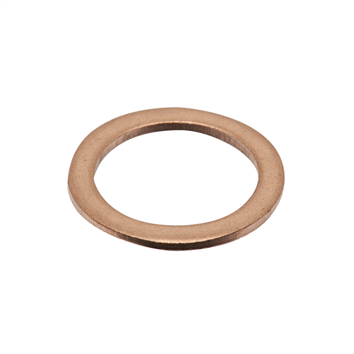 DPG460 S.U.R. And R Auto Parts 5/8" M16 Drain Plug Gasket
