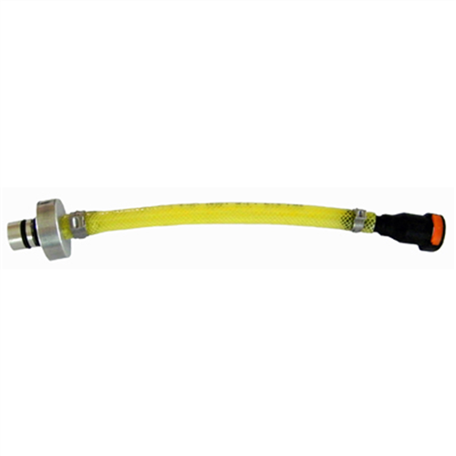 FSA55 S.U.R. And R Auto Parts Ford Line Adapter Male