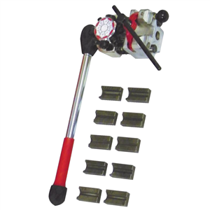 FT351 S.U.R. And R Auto Parts Deluxe Flaring Tool