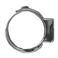 K2982 S.U.R. And R Auto Parts (Bag Of 10) 3/8" Seal Clamp (1)