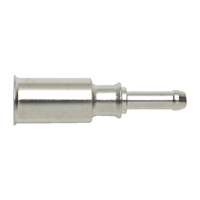K310 S.U.R. And R Auto Parts 9/16"-5/16" Female Spring Lock