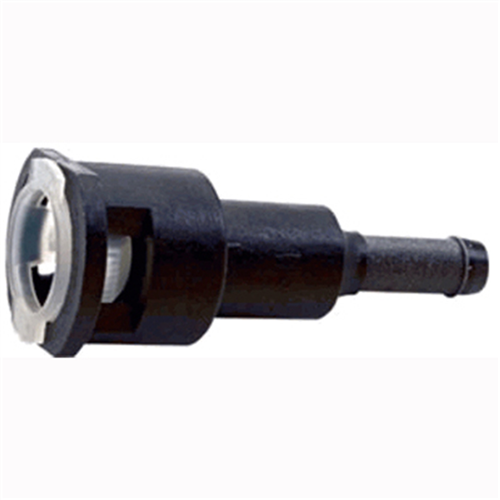 S.U.R. & R. AC58 5/8" A/C Compression Union – HVAC Fitting