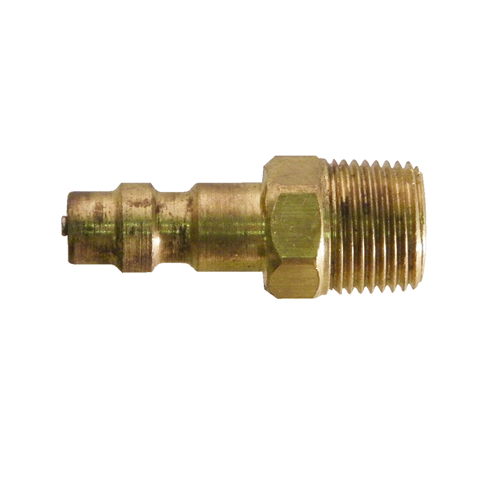 TAS14 S.U.R. And R Auto Parts Tas3Quickcouplerplug