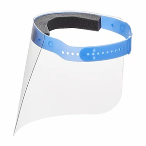 14356 Jackson Safety Jackson Safety - Replacement Foam Headband For 14350
