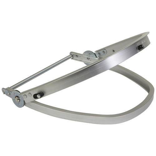 14391 Jackson Safety Jackson Safety - Visor Hard Hat Adapter Bracket - Model P - Bill Forward Hard Hats - (24 Qty Pack)