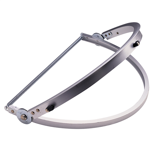 14393 Jackson Safety Jackson Safety - Visor Hard Hat Adapter Bracket - Model H - Full Brim Hard Hats - (24 Qty Pack)