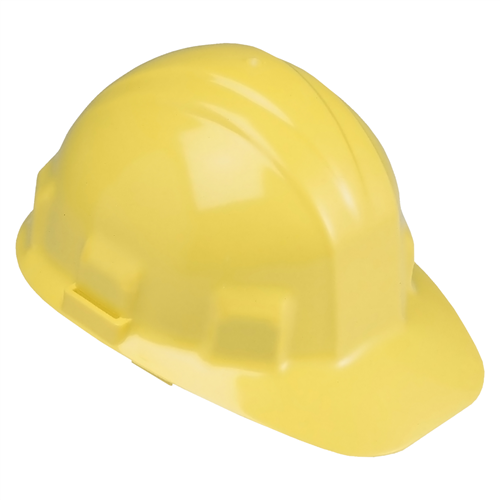 14407 Jackson Safety Jackson Safety - Hard Hat - Sentry Iii Series - Front Brim - Yellow - (12 Qty Pack)