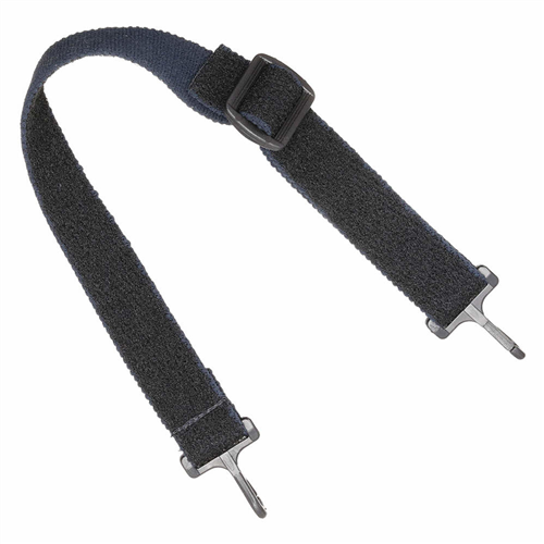 14434 Jackson Safety Jackson Safety - Replacement 2 Pt. Chinstrap For Hard Hat - (25 Qty Pack)