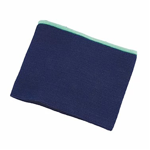 14494 Jackson Safety Jackson Safety - Aa-7 Windgard Head Protection For Hard Hats - Navy Blue - (12 Qty Pack)