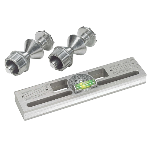 14796 Curvo-O-Mark By Jackson Safety Curv-O-Mark By Jackson Safety - #33 Universal Level