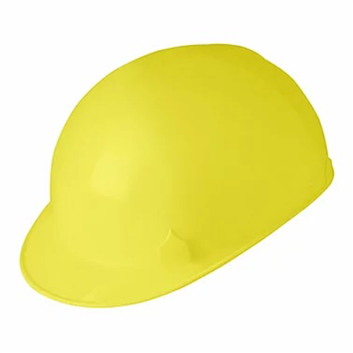 14809 Jackson Safety Jackson Safety - Bump Caps - C10 Series - Yellow - (12 Qty Pack)