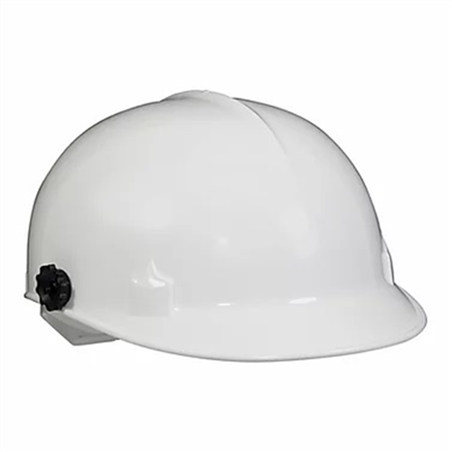 14811 Jackson Safety Jackson Safety - Bump Caps - C10 Series -White - (12 Qty Pack)