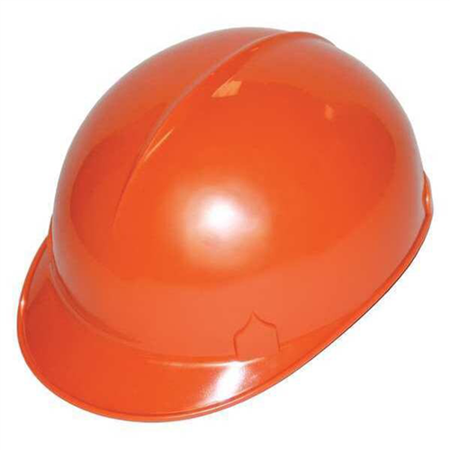 14814 Jackson Safety Jackson Safety - Bump Caps - C10 Series - Orange - (12 Qty Pack)